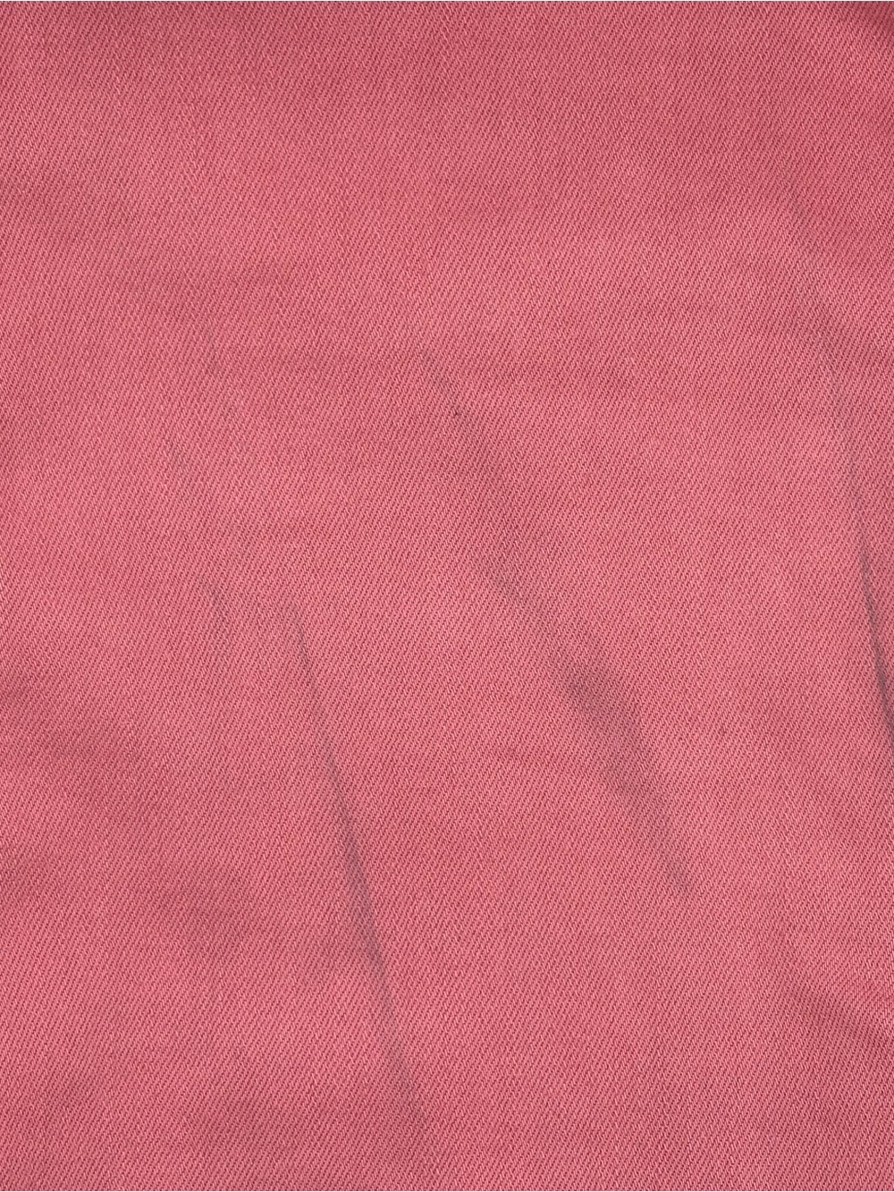 Torrid Crop Jegging Super Soft High Rise Dusty Rose Size 14 - Picture 7 of 8